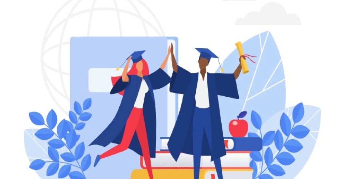 Study Abroad Consultants Kerala
