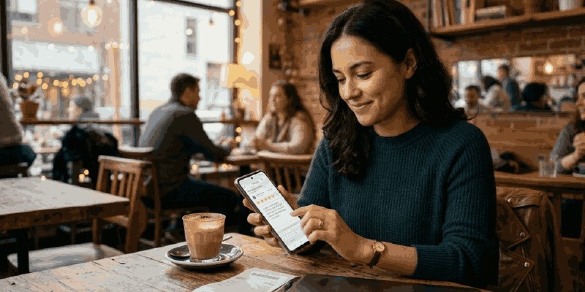 How To Leave A Helpful Google Review That People Actually Trust?