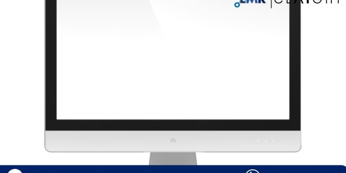 Middle East and Africa Computer Monitor Market Size Share | Growth 2035