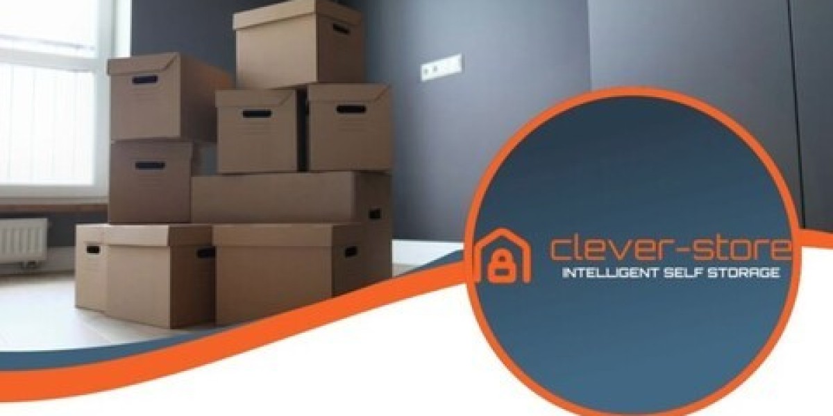 Affordable Storage Solutions: Smart Ways to Maximise Space Without Overspending