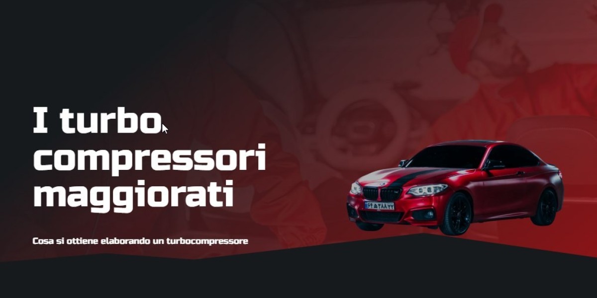 Come Scegliere i Migliori Turbocompressori Twin Scroll