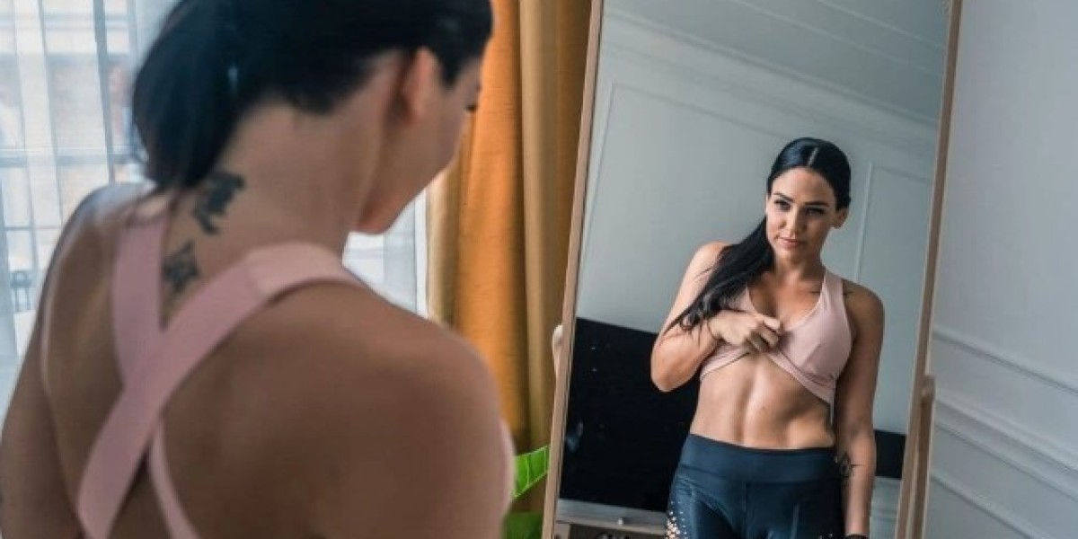 Cryolipolysis Treatment Dubai for Body Contouring
