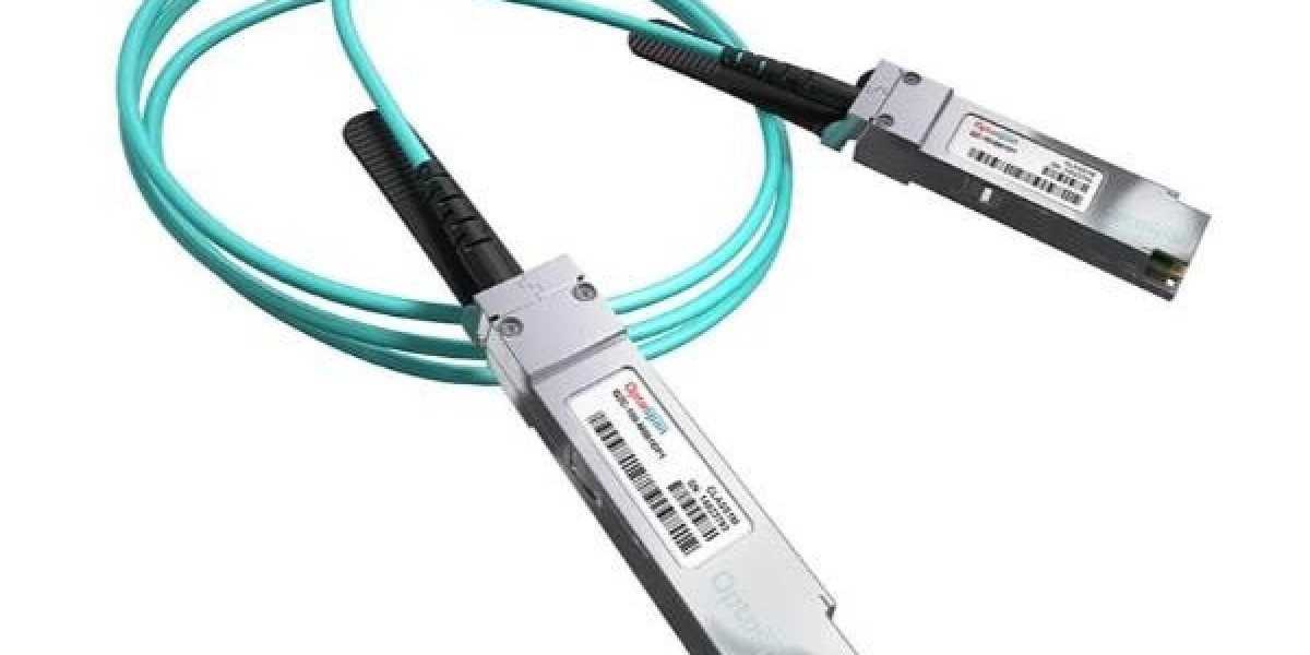 Designing Resilient High-Density Networks with Advanced Optical Trunking