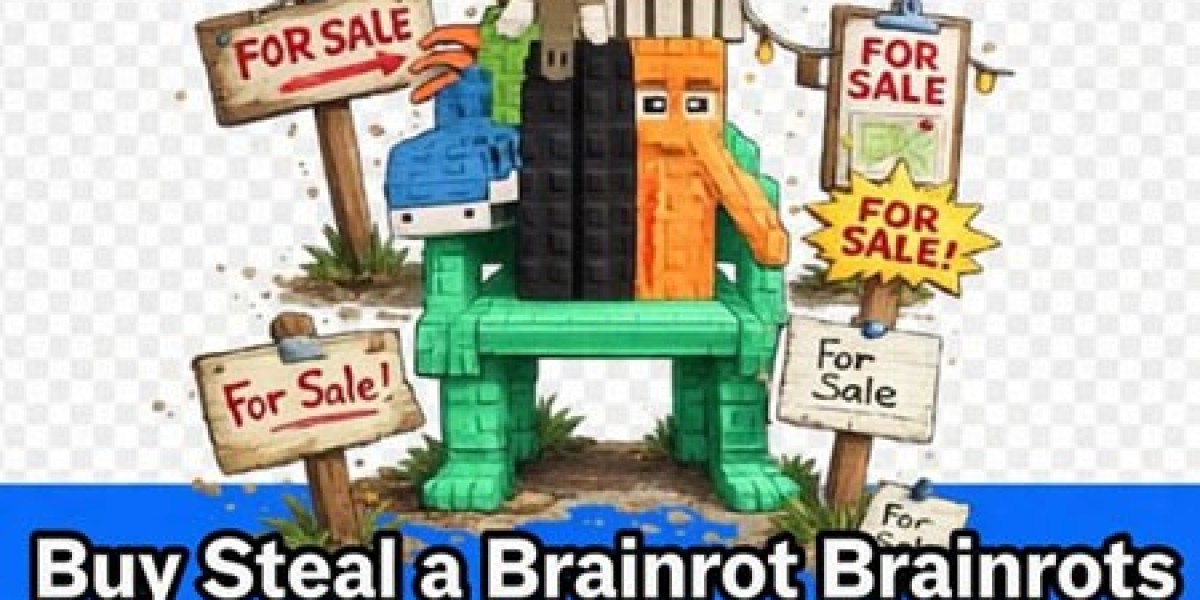 Eznpc SAB Brainrots Store: Why Players Rely on It