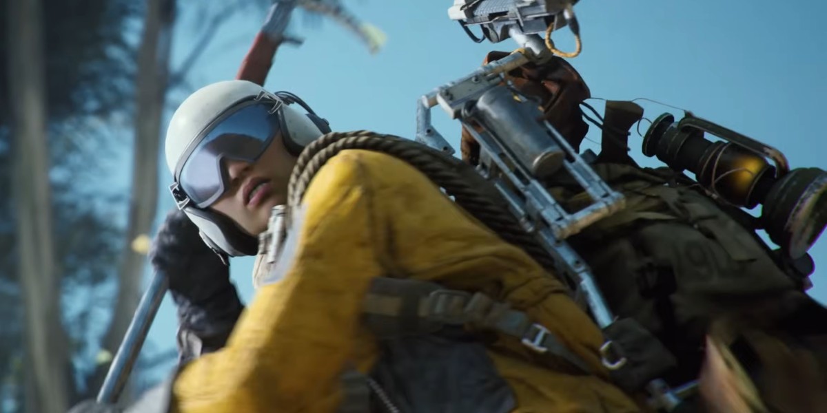 MMOexp ARC Raiders:Humanity Final Line of Defense