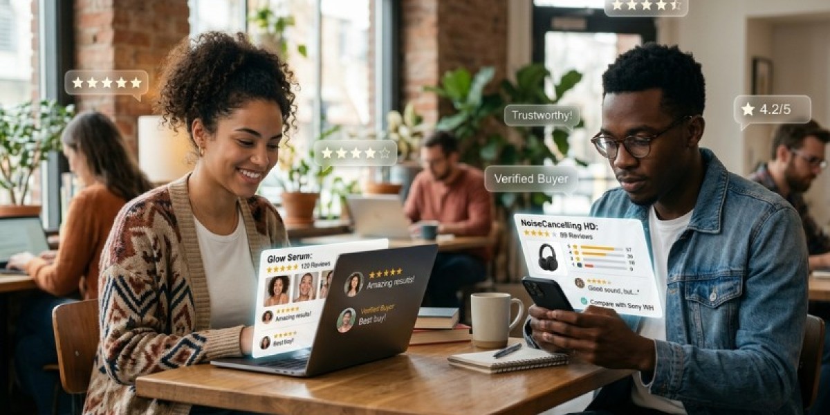 User Reviews: Why They Matter And How They Influence Decisions?