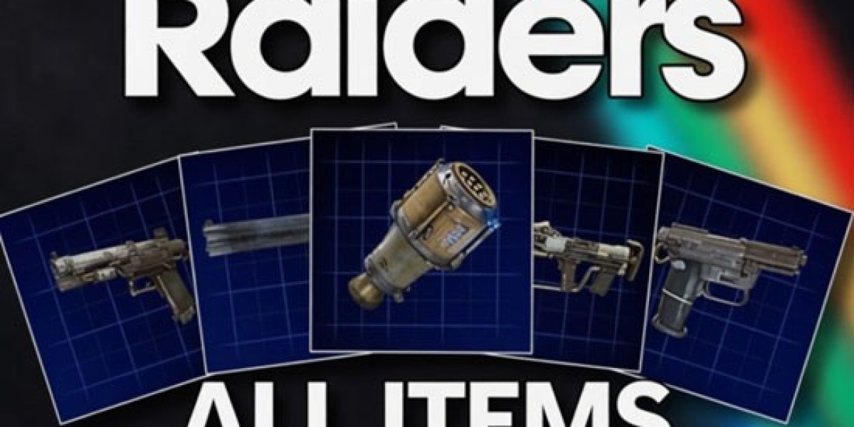 U4GM ARC Raiders Marketplace: Everything You Can Buy Explained