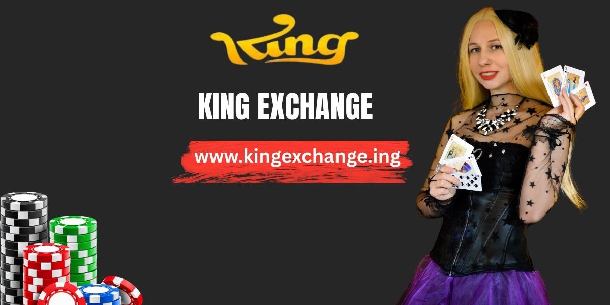 King Exchange Explained: A Smart & Seamless Digital Experience