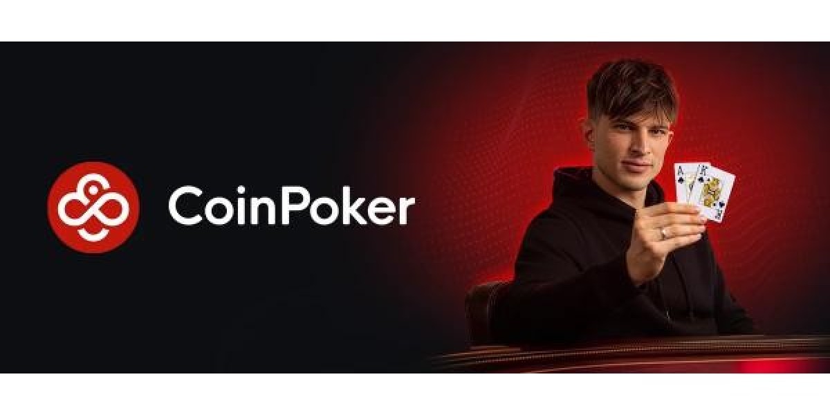 La Consolidación de CoinPoker en 2026: Seguridad y Rentabilidad sin Fronteras