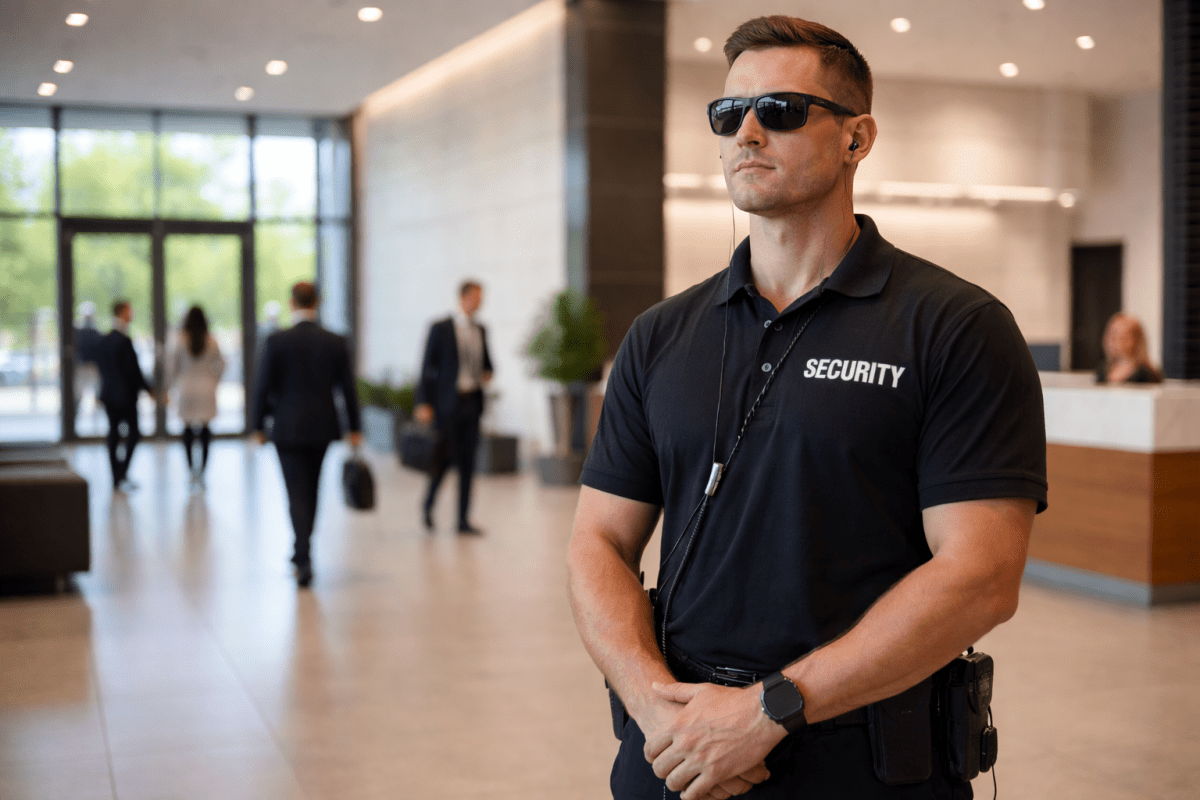 How Special Event Security Near Me Keeps Events – Post your Post