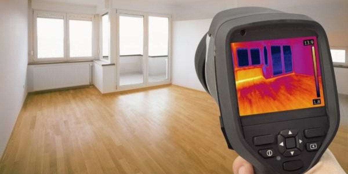 The Infrared Edge: Optimizing Industrial and Residential Maintenance in 2026