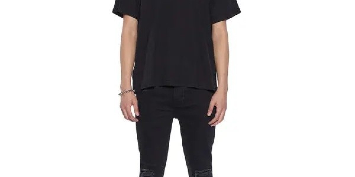Saint Vanity x Ksubi Jeans: Where Creativity Meets Denim Excellence