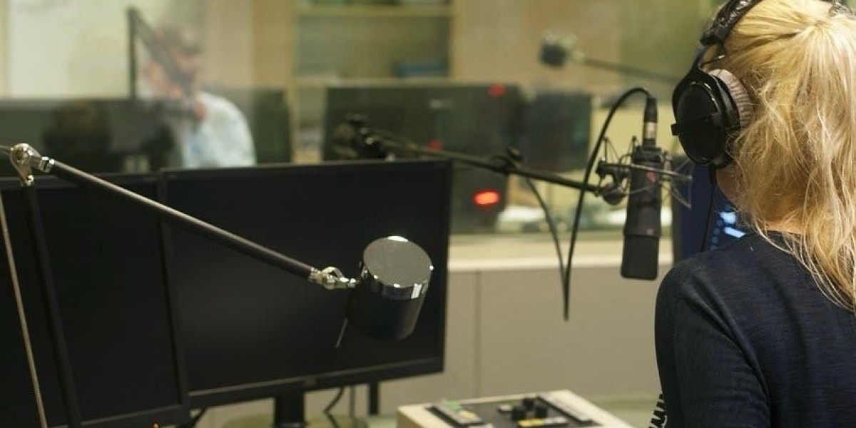 Radio Advertising Services Sydney | Reach Local Audiences Fast