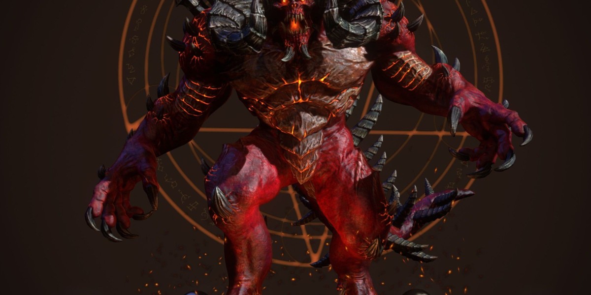 Diablo 4 has attracted a lot of attention from players