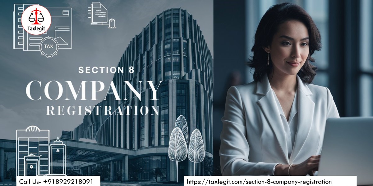 Why Accounting And Bookkeeping Service For Startups Matters After Section 8 Company Registration