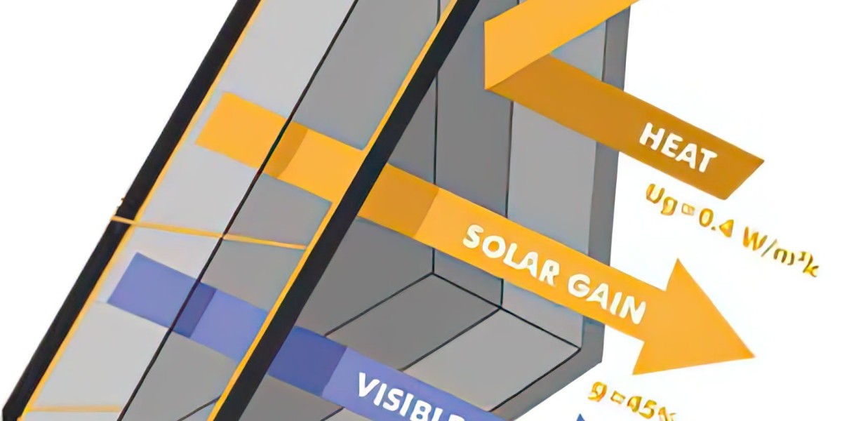 Premium Glass for Rooflights: Illuminate Your Spaces Naturally.