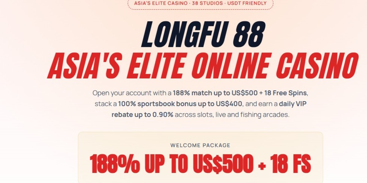 LongFu88 Casino
