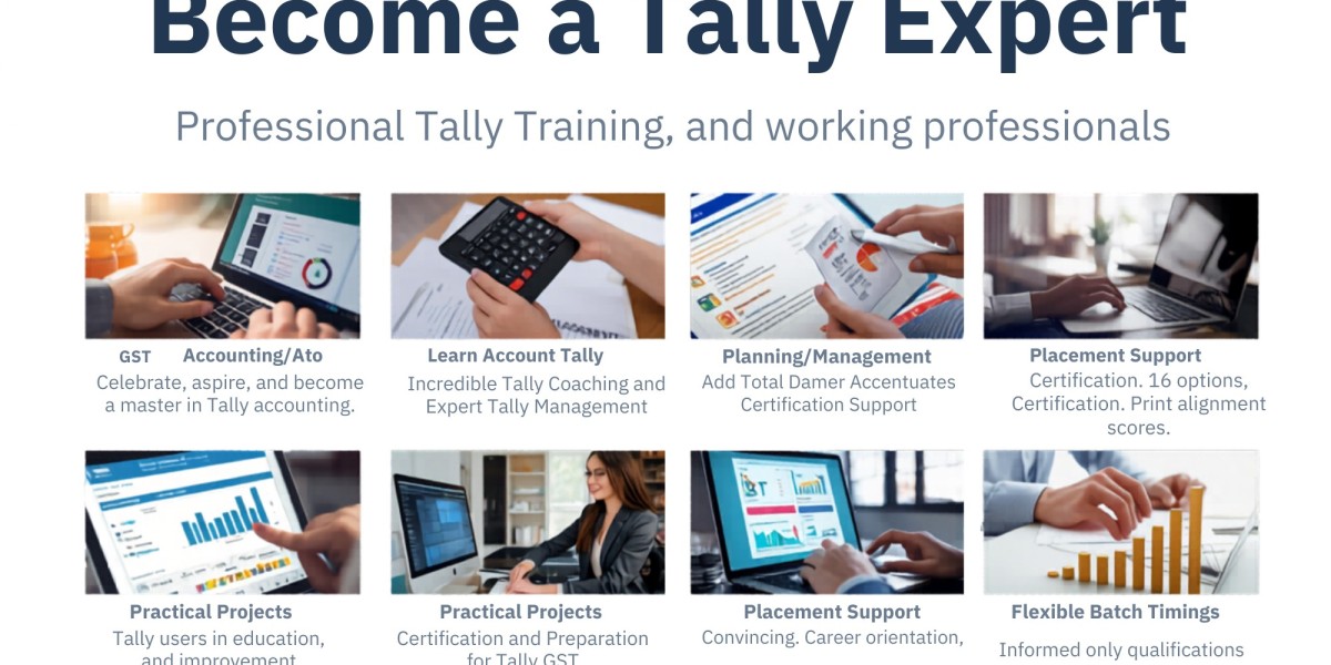 Accounting and Financial Management Skills Are Essential for Modern Careers