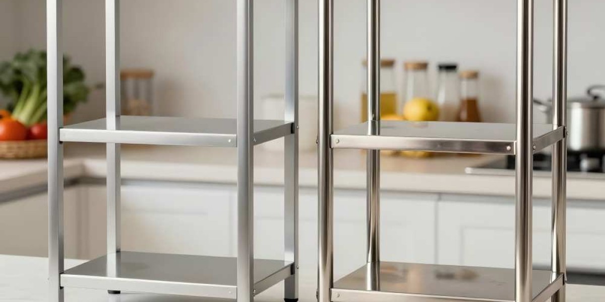 Industrial Storage Solutions and Material Properties