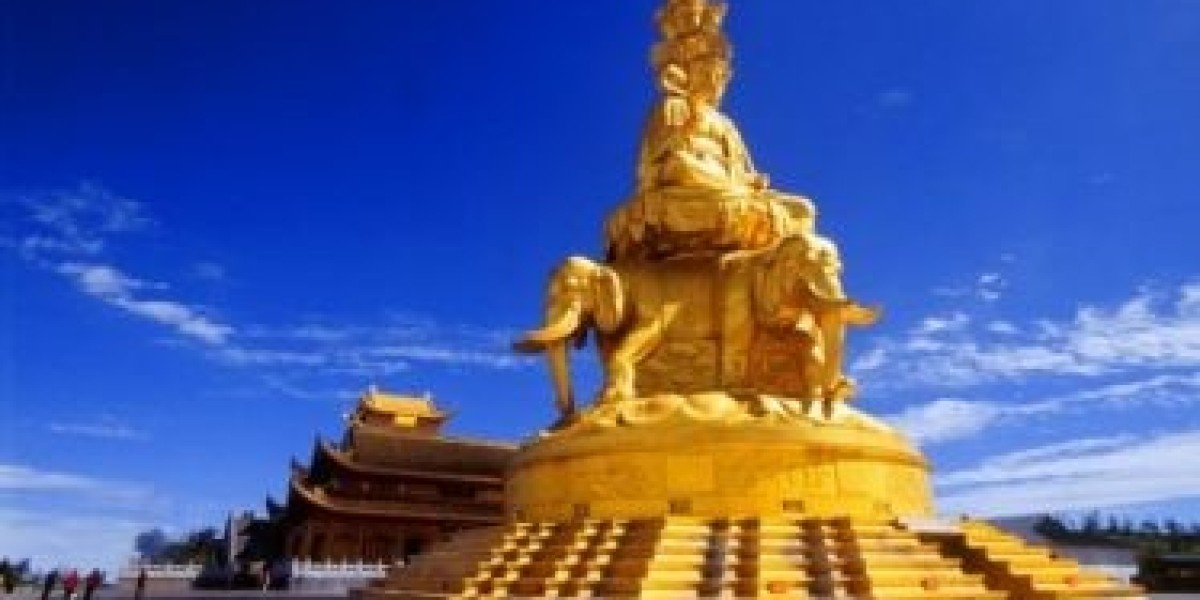 The Grand Traverse: Navigating the Epic Sichuan-Tibet Route