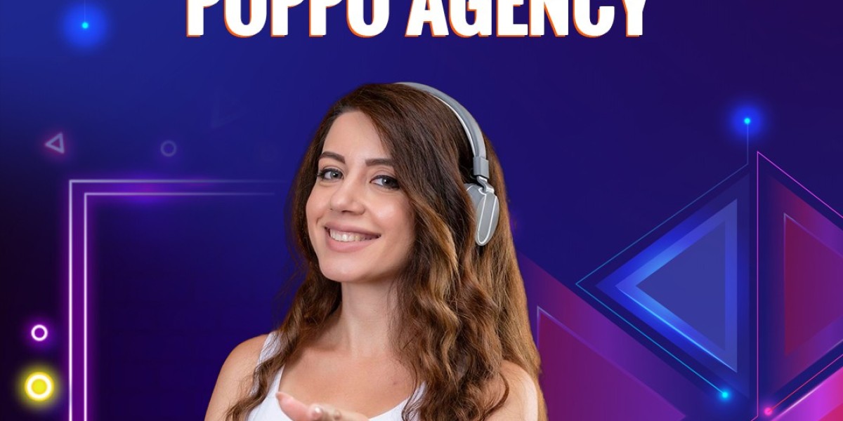 Become a Poppo Agent and Start Earning Online