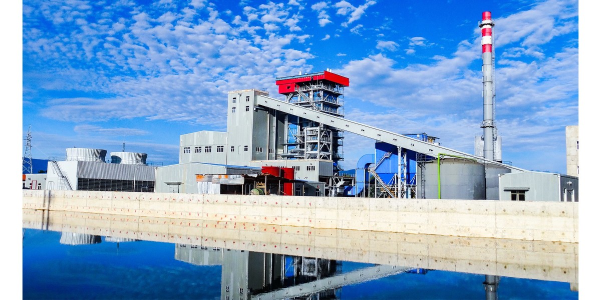 Advanced Energy Integration for Industrial Cement Manufacturing