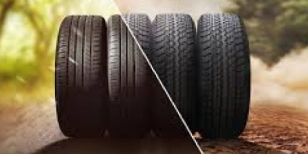 The Smart Tyre Buyer's Guide: Balancing Cost, Quality, and Road Conditions