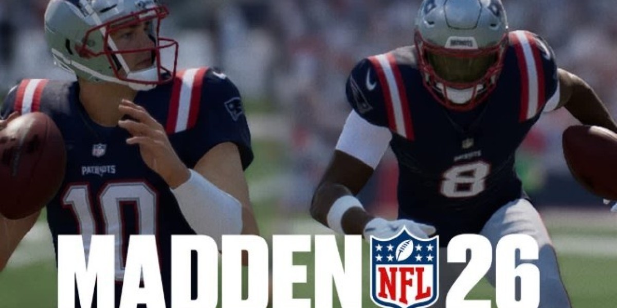 Madden 26 Coins Ultimate Team: Best Coin Farming Strategies