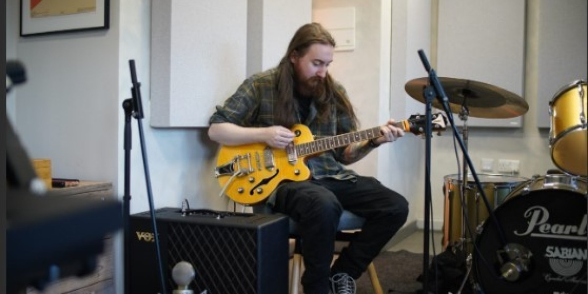 Professional Music Production Services South London