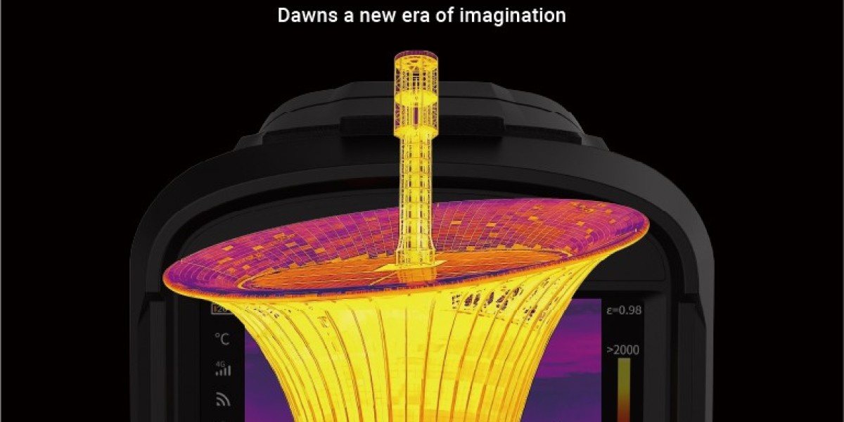 The Infrared Edge: Optimizing Industrial and Residential Maintenance in 2026