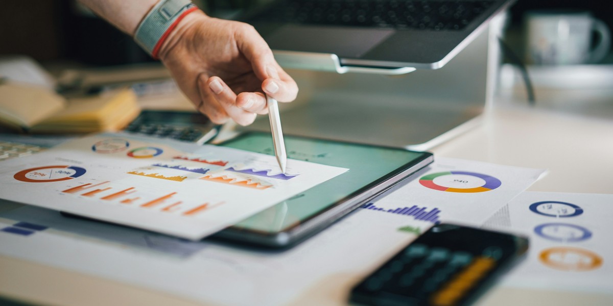Choosing the Right IP Valuation Partner for Long-Term Business Success