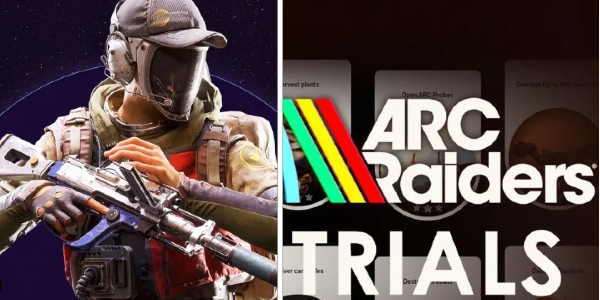 ARC Raiders – Expedition 4 Materials & Week 1 Trials Guide
