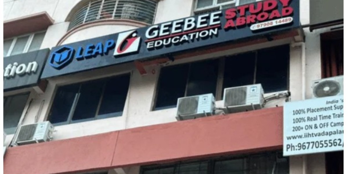 Study abroad educational consultants Chennai