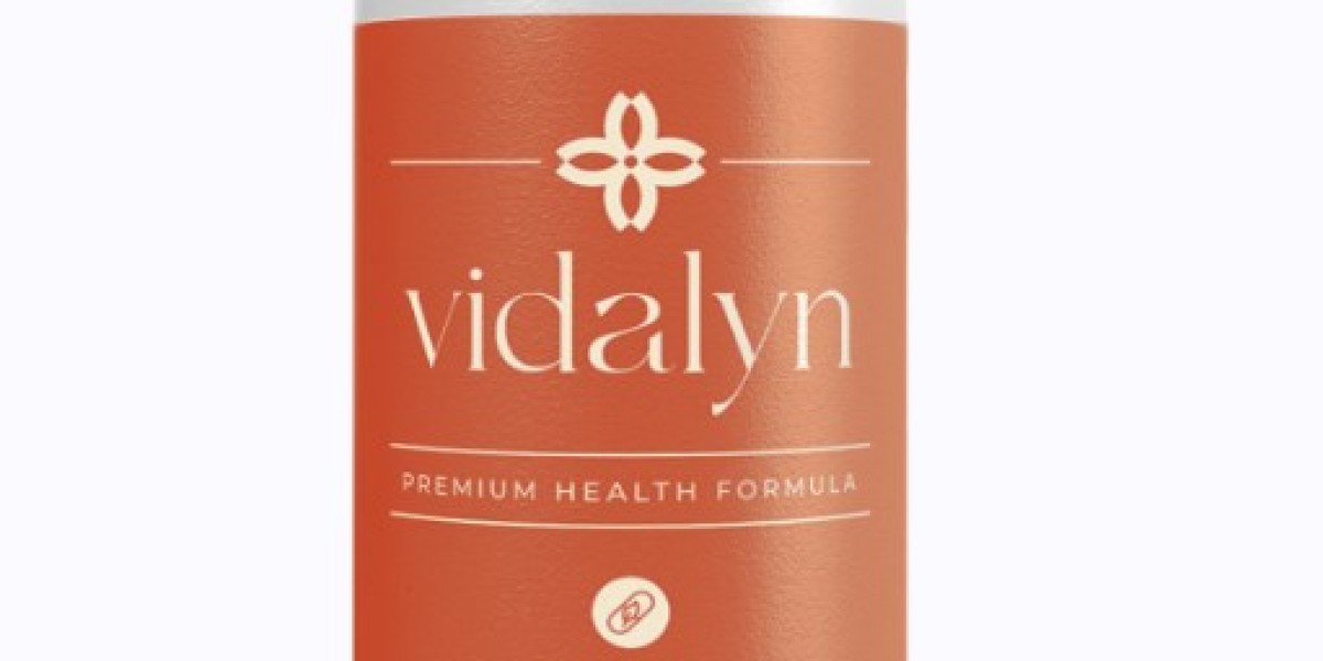Vidalyn Male Enhancement Netherlands