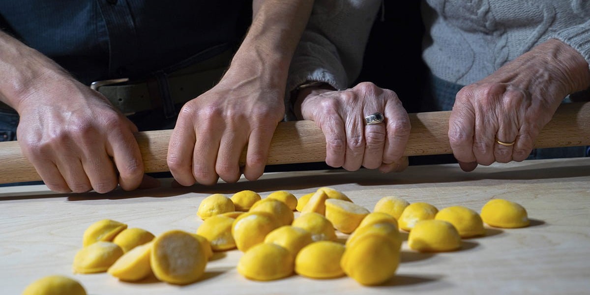 Private Pasta Events in Milan for Groups & Celebrations
