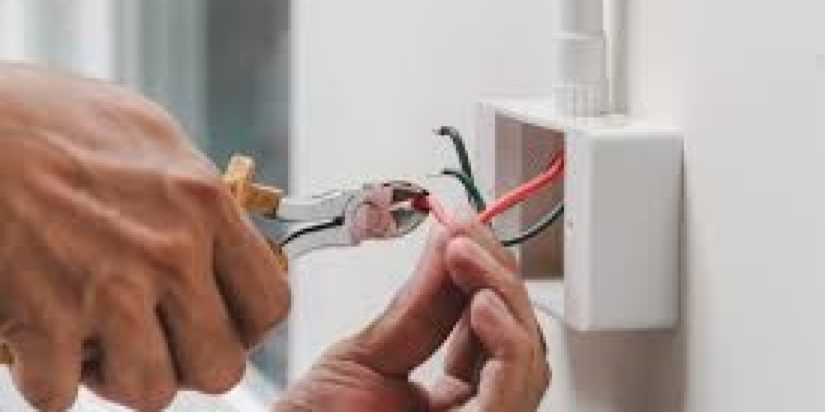 Affordable and Reliable Electrician Services in Cumming GA