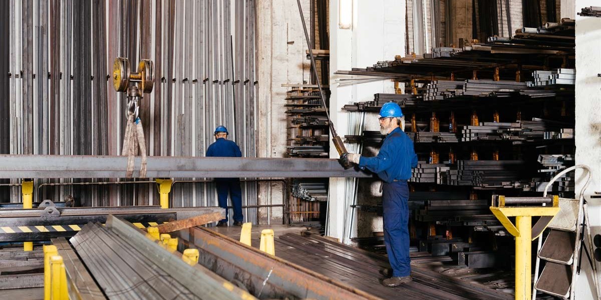 Recycling Metal: A Practical Guide to Sustainability in Australia