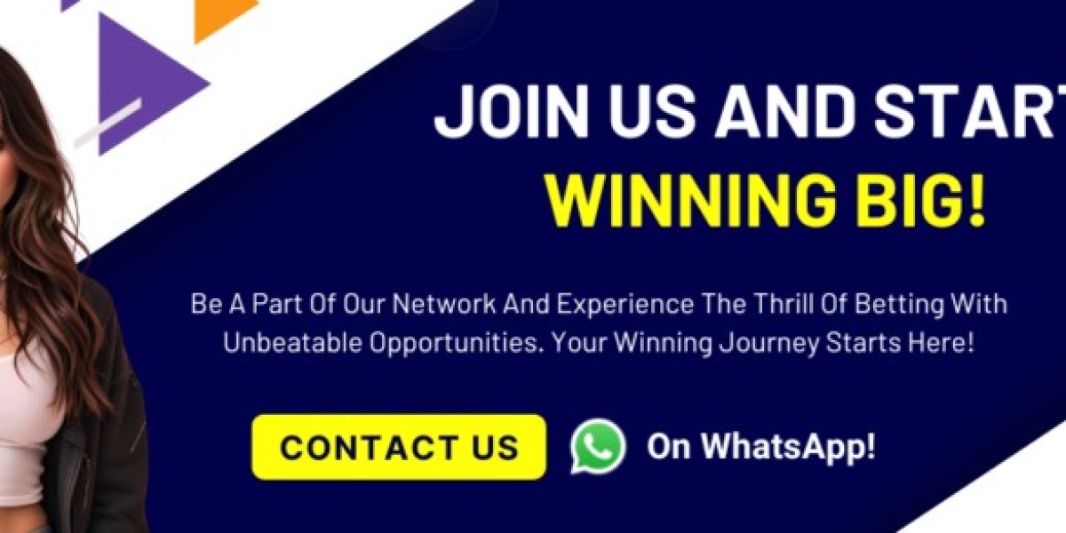 Online Cricket ID Login – Trusted Betting ID Provider