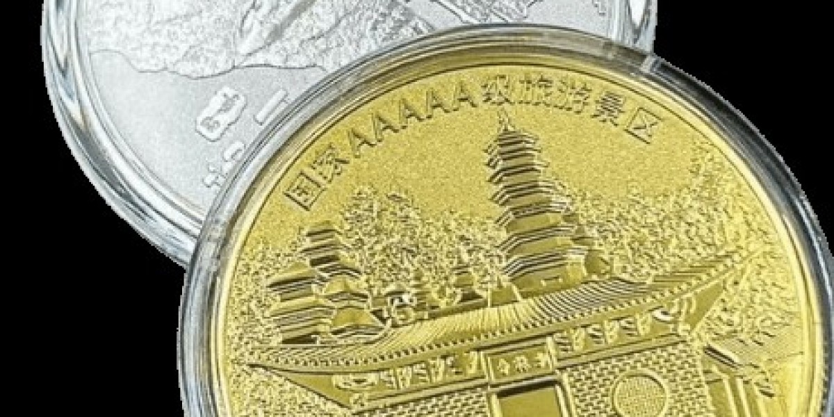 The Spirit of Songshan: Elevating Modern Living with Shaolin Artistry