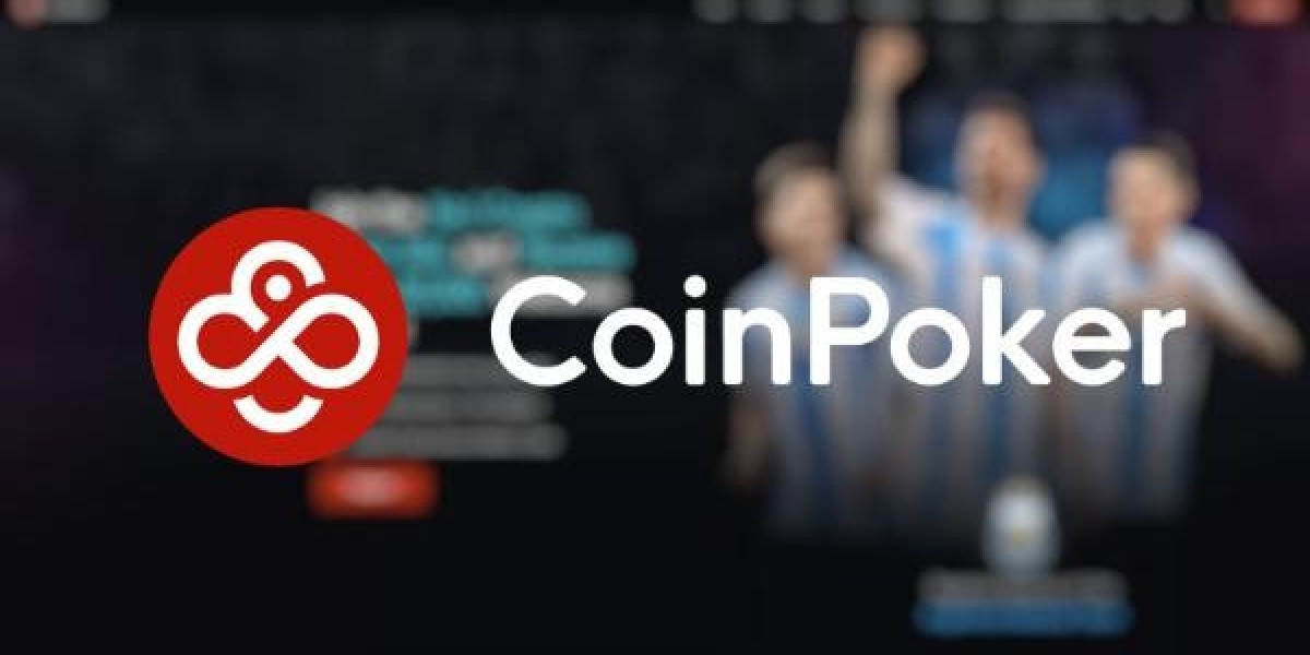 La Nueva Era del Poker Digital: Por Qué CoinPoker Domina la Escena en 2026