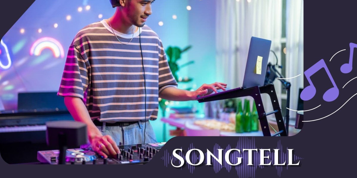 What Is Songtell and How Accurate It Is?