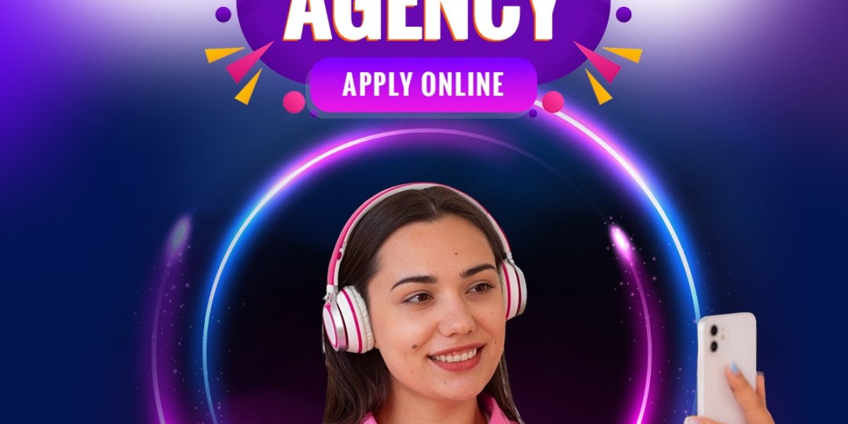 Poppo Agency Link Made Simple for New Stream Teams
