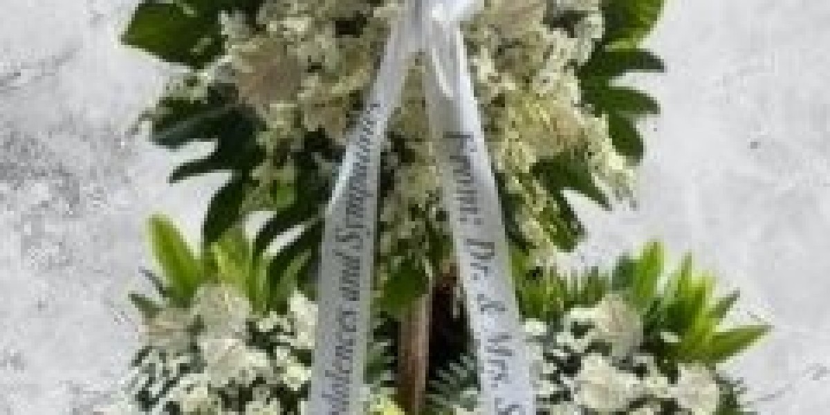 Compassionate Funeral Flower Delivery in Las Piñas