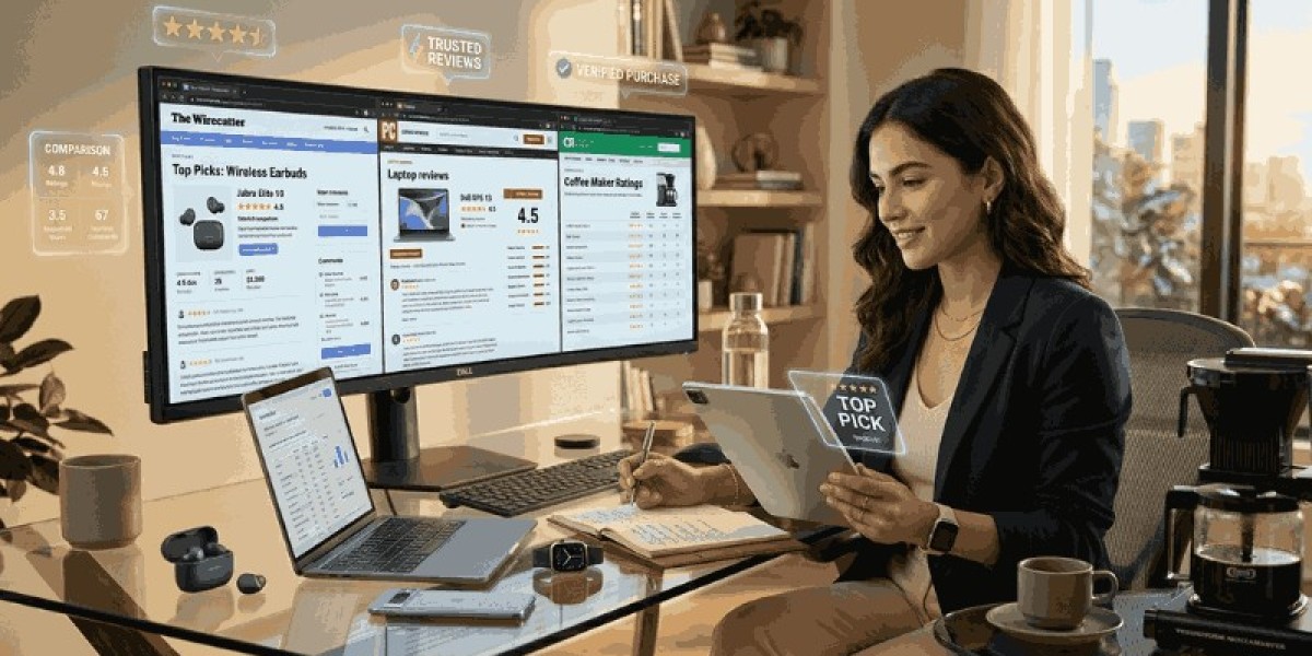 Best Product Review Sites: Where Smart Shoppers Find Honest Recommendations