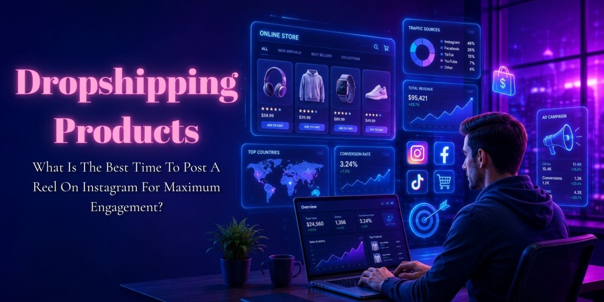 How Can You Market Dropshipping Products Effectively Online?