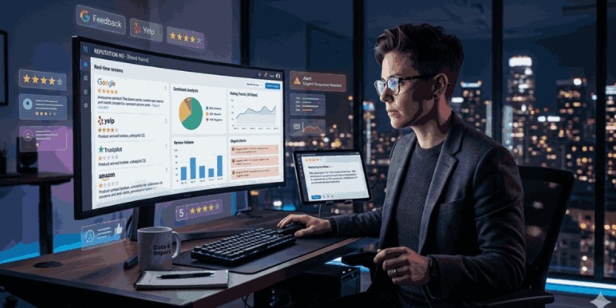 Online Review Monitoring: Why It Matters And How To Do It Right?