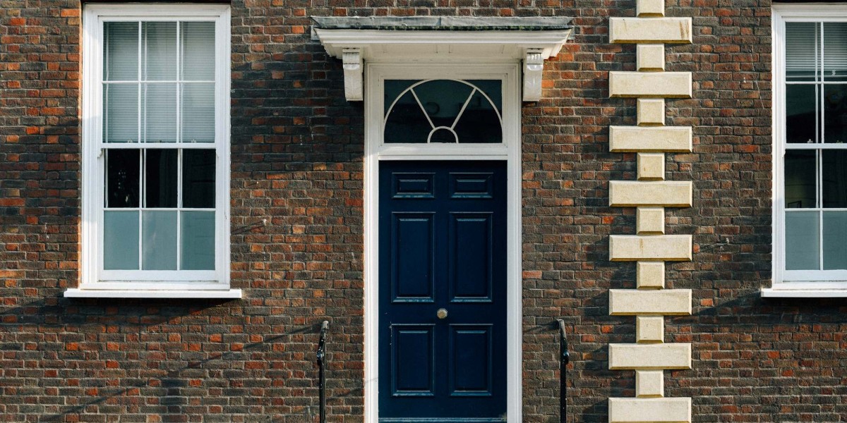 How to Find the Best Doors San Jose for Style and Maximum Security