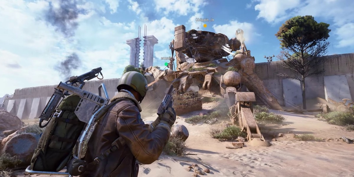 Arc Raiders has heaps of random junk for you to collect