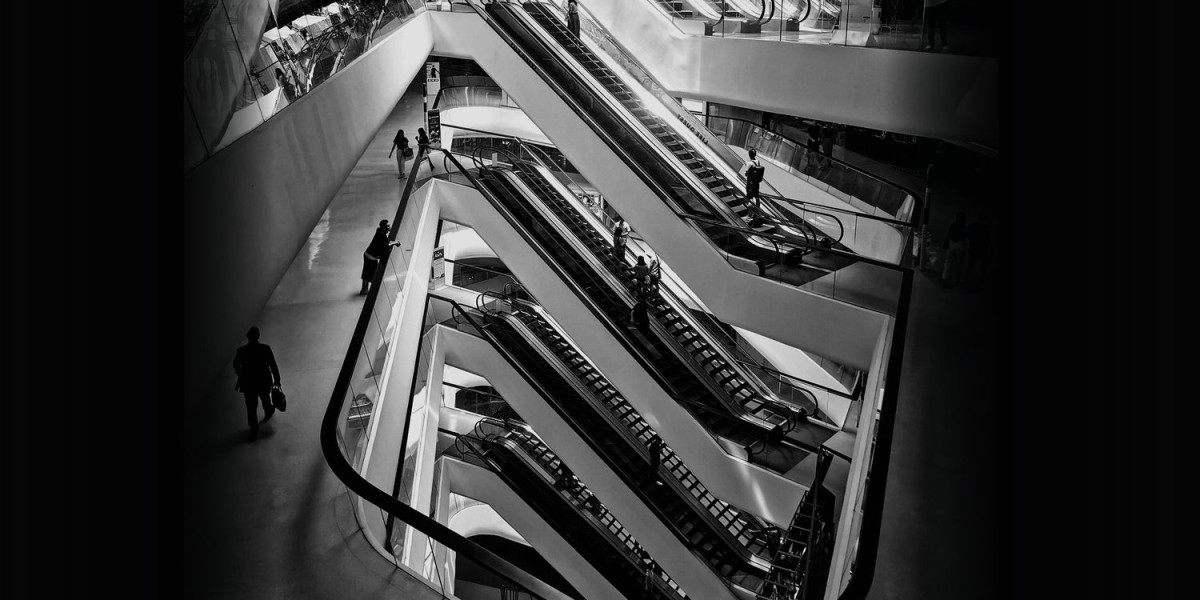 Semperit Escalator Handrails for Long Lasting Use