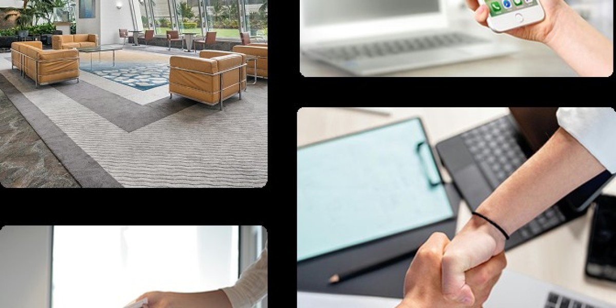 Professional Cleaning Company Victoria: Elevate Your Workspace